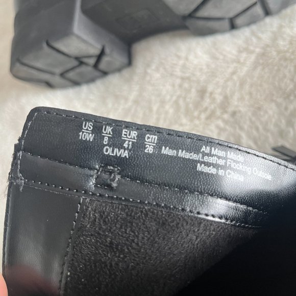 GUC Soul Olivia Bootie, Wmns 10W - Picture 5 of 6